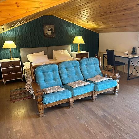 Hotel "Tbilisi Tales" In The Heart Of The Old City 外观 照片