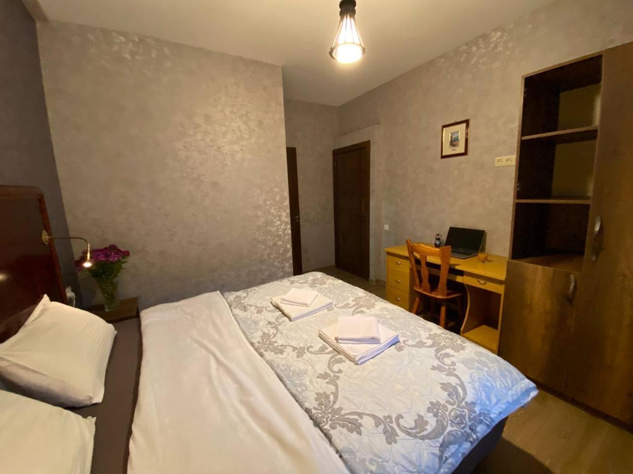 Hotel "Tbilisi Tales" In The Heart Of The Old City 外观 照片