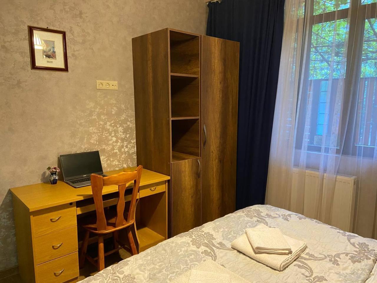 Hotel "Tbilisi Tales" In The Heart Of The Old City 外观 照片