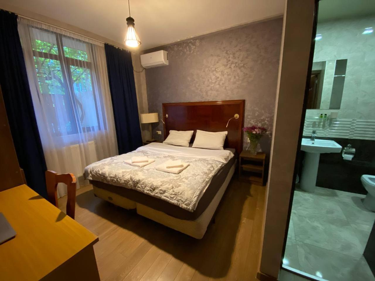 Hotel "Tbilisi Tales" In The Heart Of The Old City 外观 照片