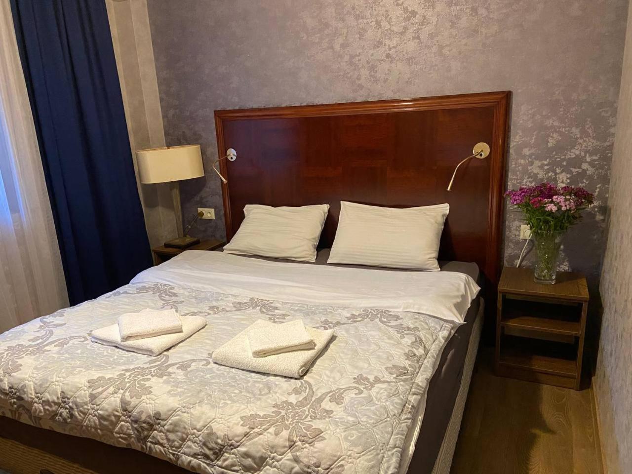 Hotel "Tbilisi Tales" In The Heart Of The Old City 外观 照片
