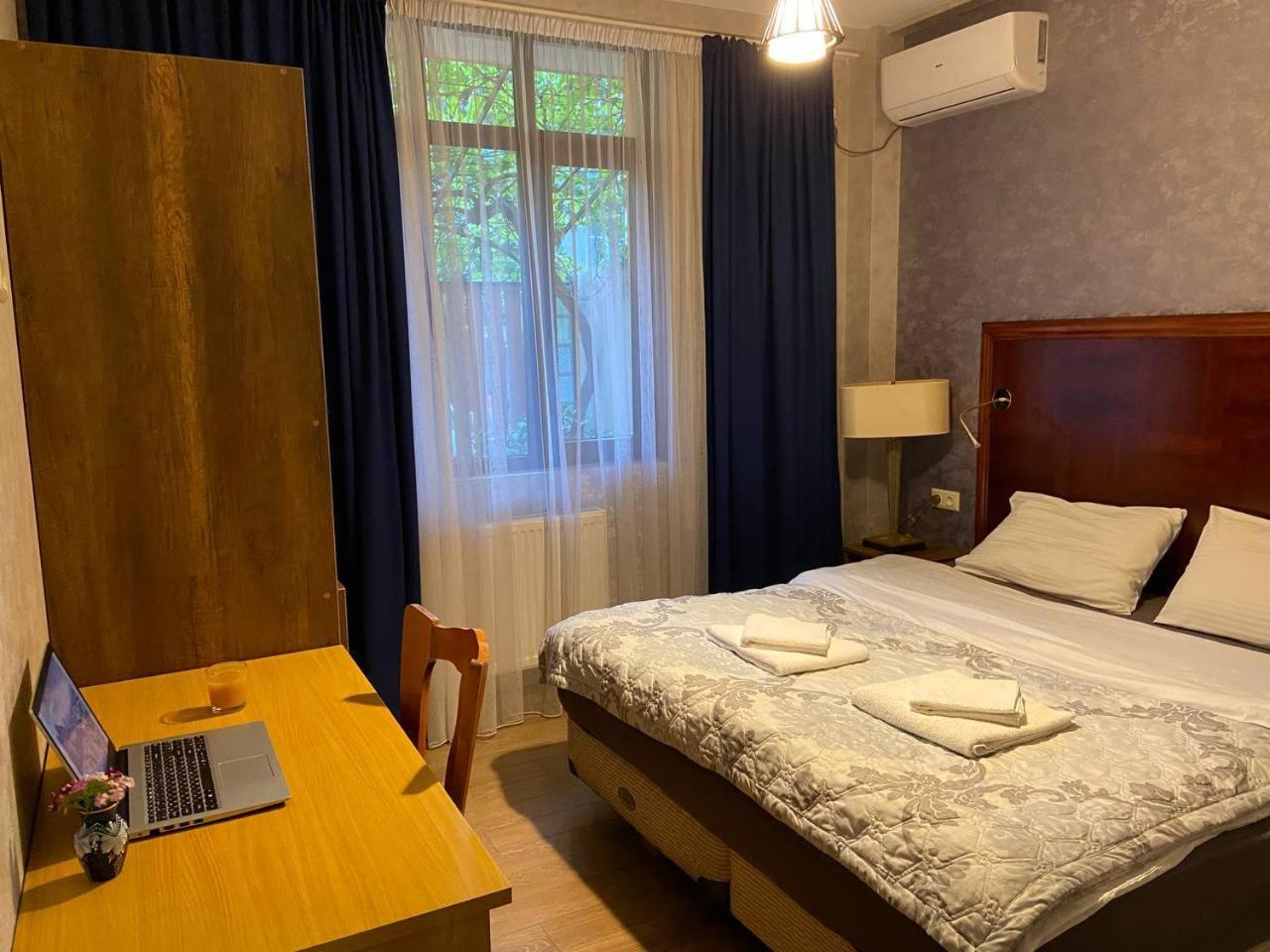 Hotel "Tbilisi Tales" In The Heart Of The Old City 外观 照片