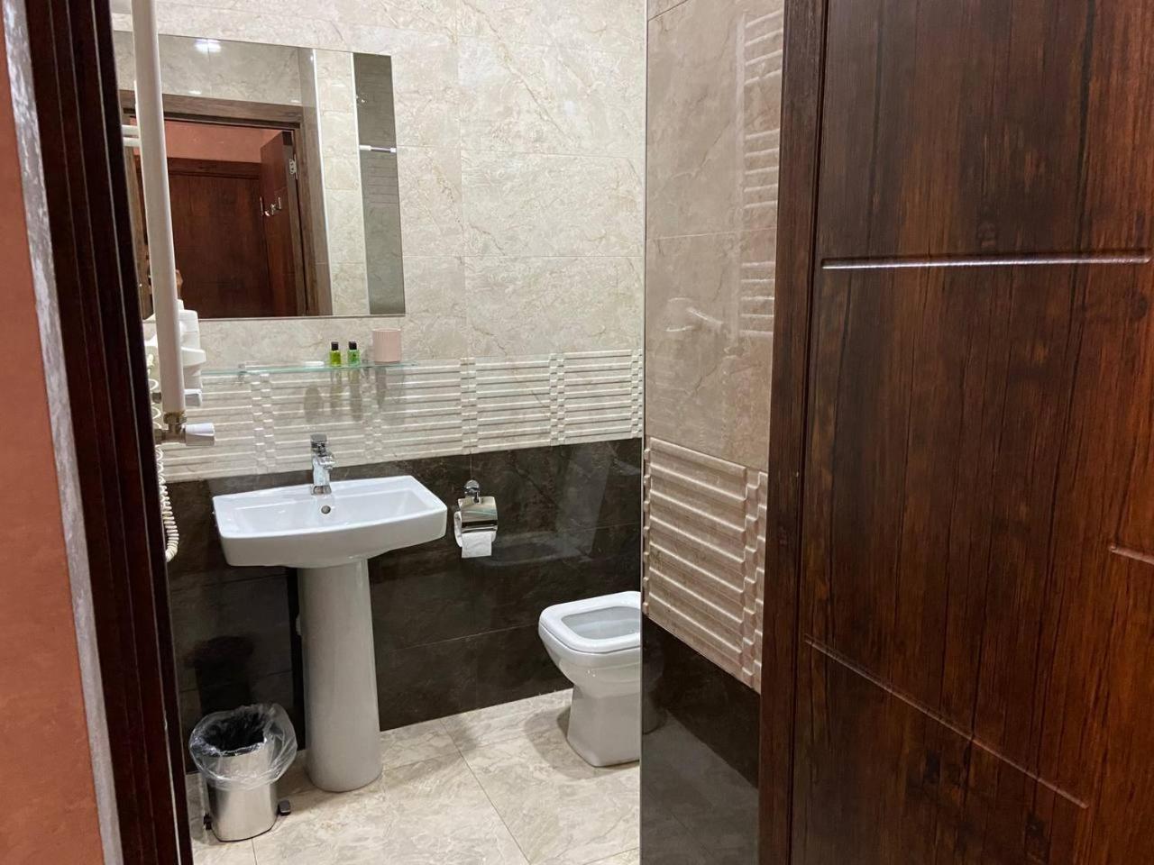 Hotel "Tbilisi Tales" In The Heart Of The Old City 外观 照片