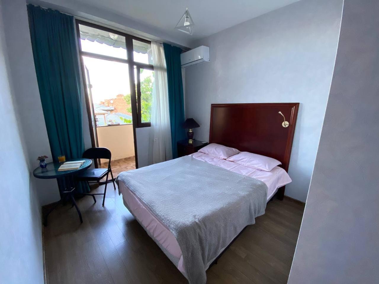 Hotel "Tbilisi Tales" In The Heart Of The Old City 外观 照片