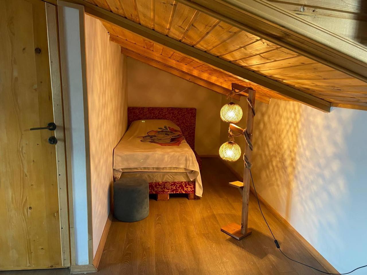 Hotel "Tbilisi Tales" In The Heart Of The Old City 外观 照片
