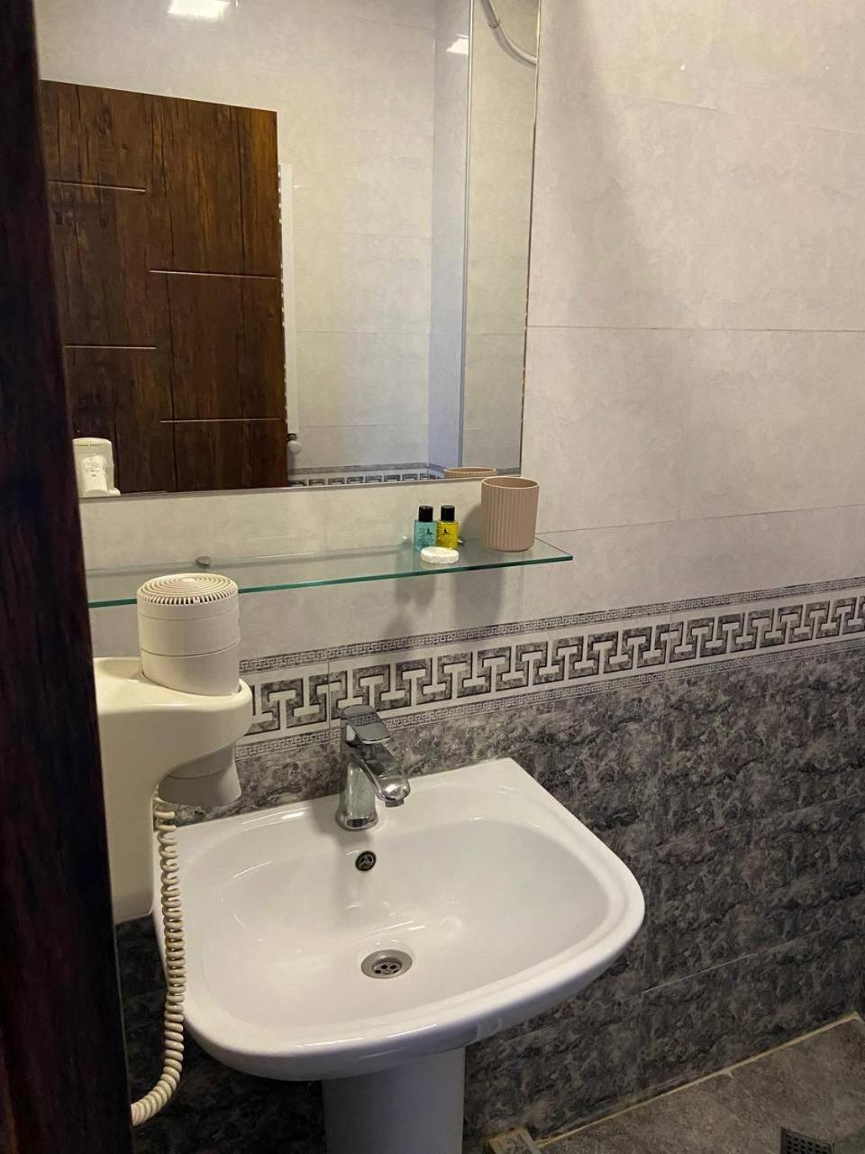 Hotel "Tbilisi Tales" In The Heart Of The Old City 外观 照片