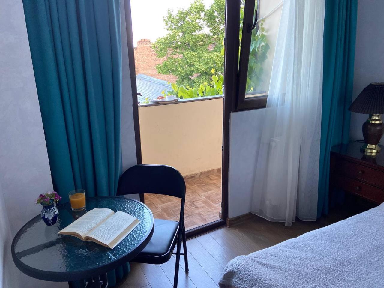 Hotel "Tbilisi Tales" In The Heart Of The Old City 外观 照片