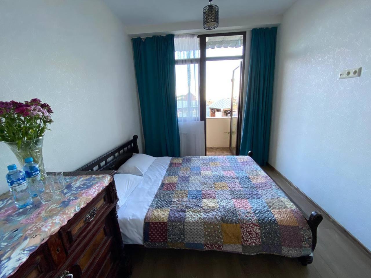 Hotel "Tbilisi Tales" In The Heart Of The Old City 外观 照片
