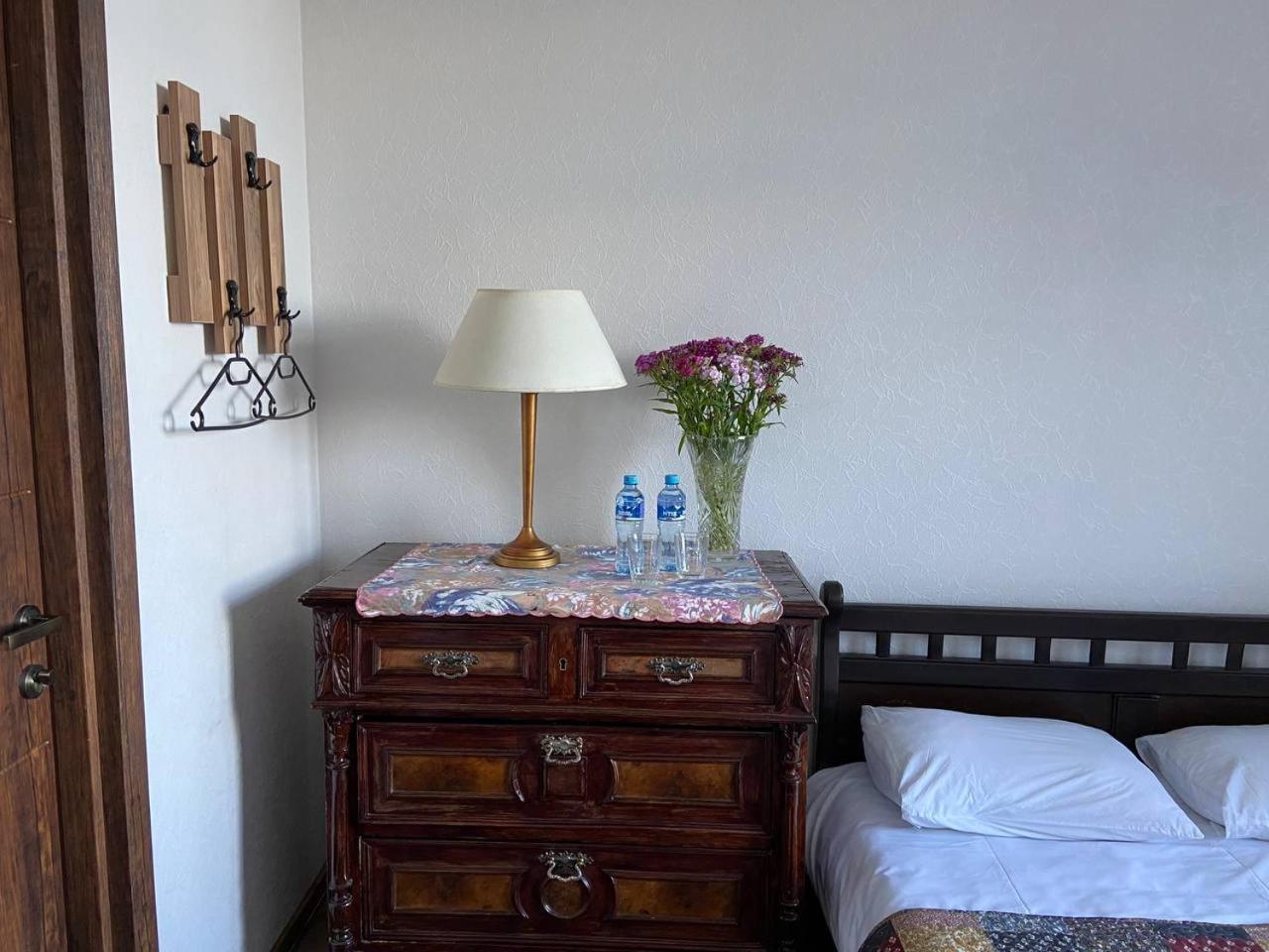 Hotel "Tbilisi Tales" In The Heart Of The Old City 外观 照片