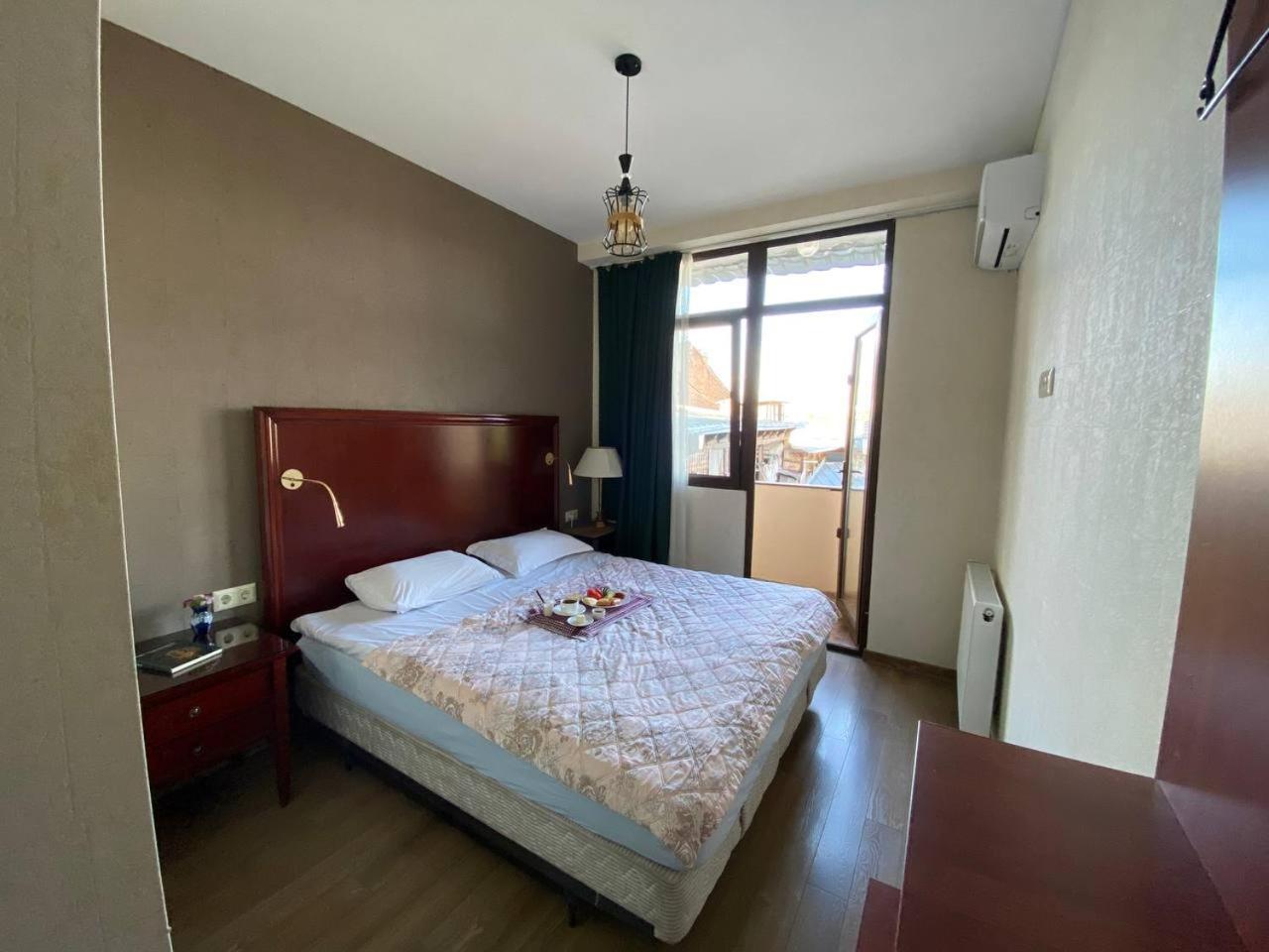 Hotel "Tbilisi Tales" In The Heart Of The Old City 外观 照片