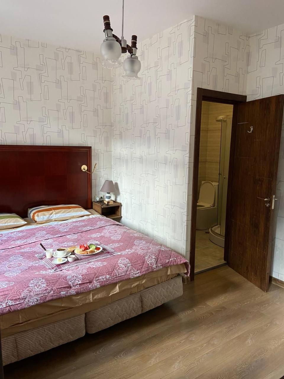 Hotel "Tbilisi Tales" In The Heart Of The Old City 外观 照片