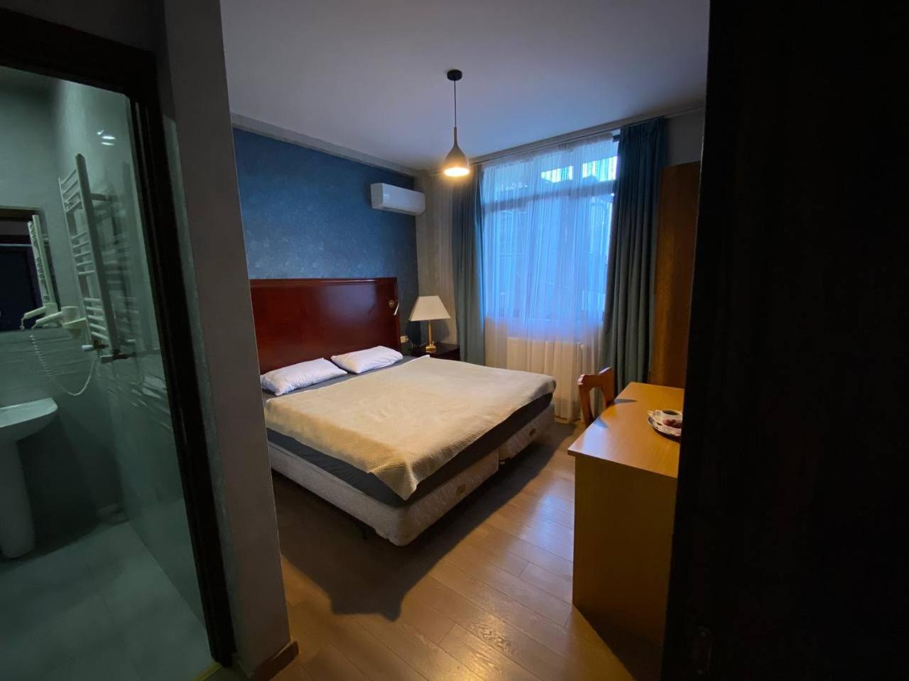 Hotel "Tbilisi Tales" In The Heart Of The Old City 外观 照片