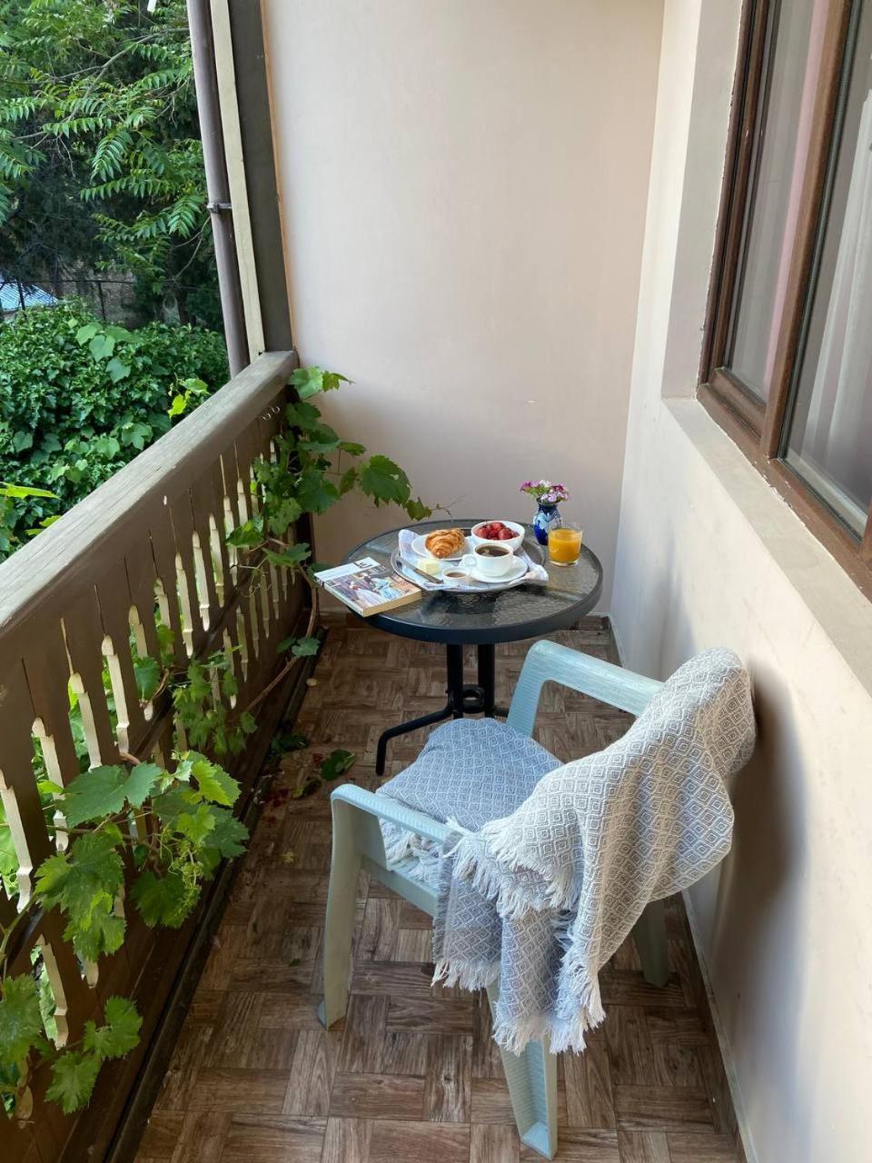 Hotel "Tbilisi Tales" In The Heart Of The Old City 外观 照片