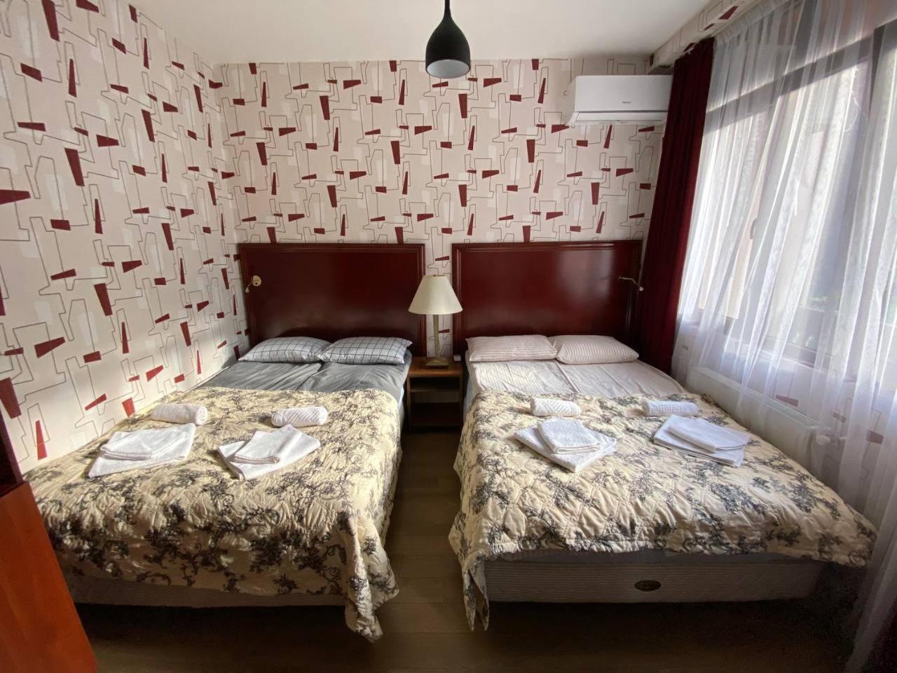 Hotel "Tbilisi Tales" In The Heart Of The Old City 外观 照片