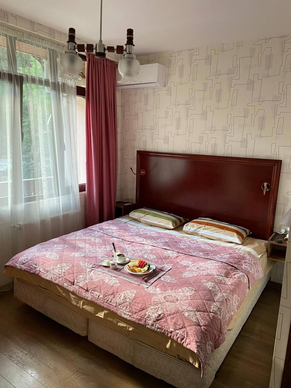 Hotel "Tbilisi Tales" In The Heart Of The Old City 外观 照片