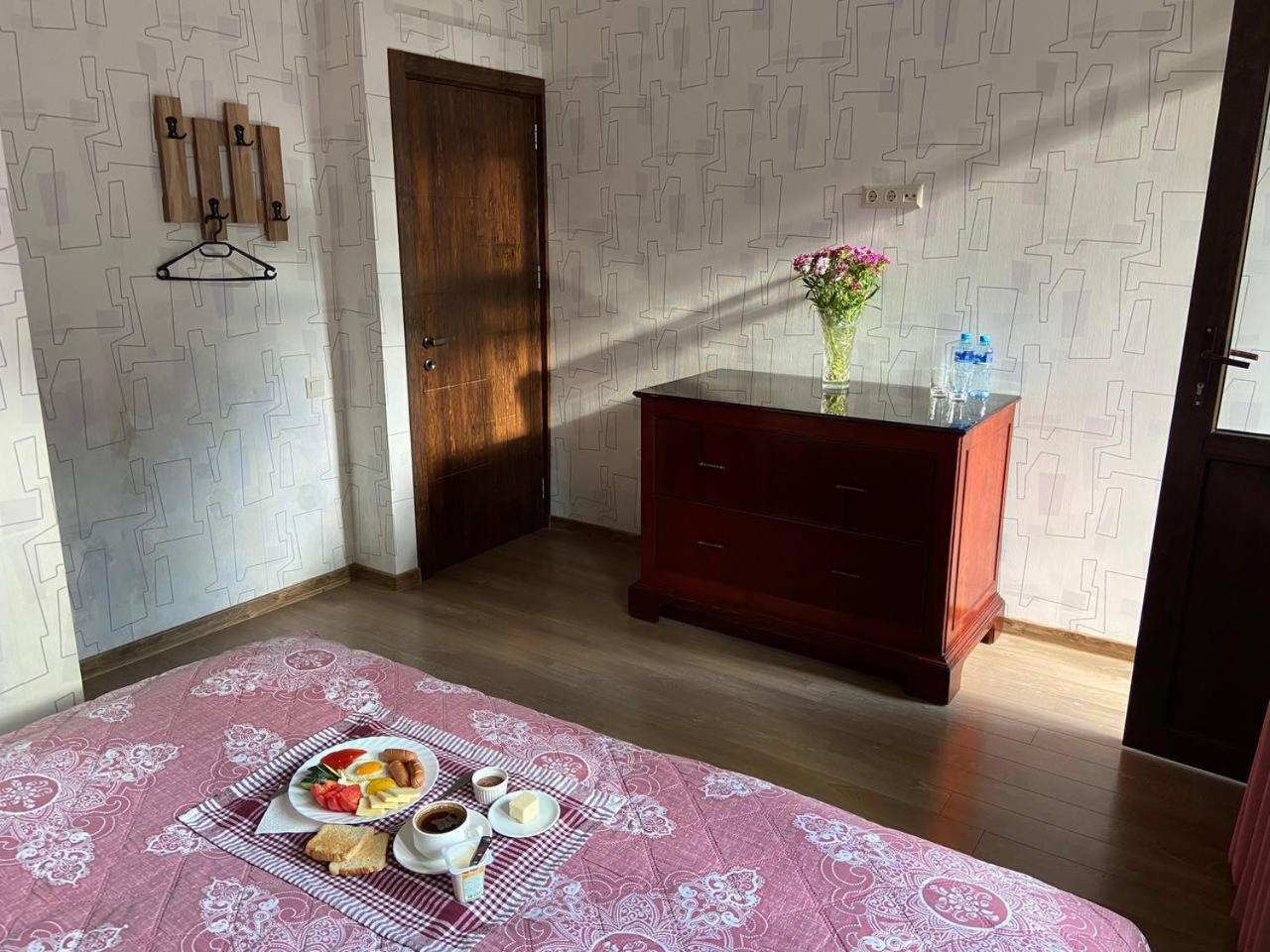 Hotel "Tbilisi Tales" In The Heart Of The Old City 外观 照片