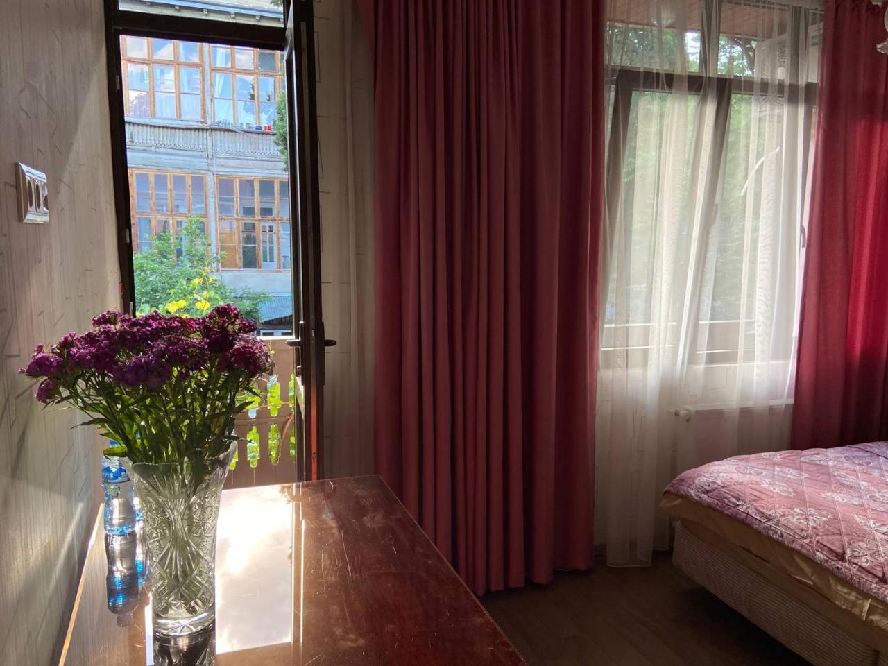 Hotel "Tbilisi Tales" In The Heart Of The Old City 外观 照片