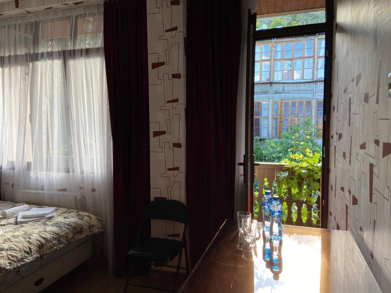 Hotel "Tbilisi Tales" In The Heart Of The Old City 外观 照片