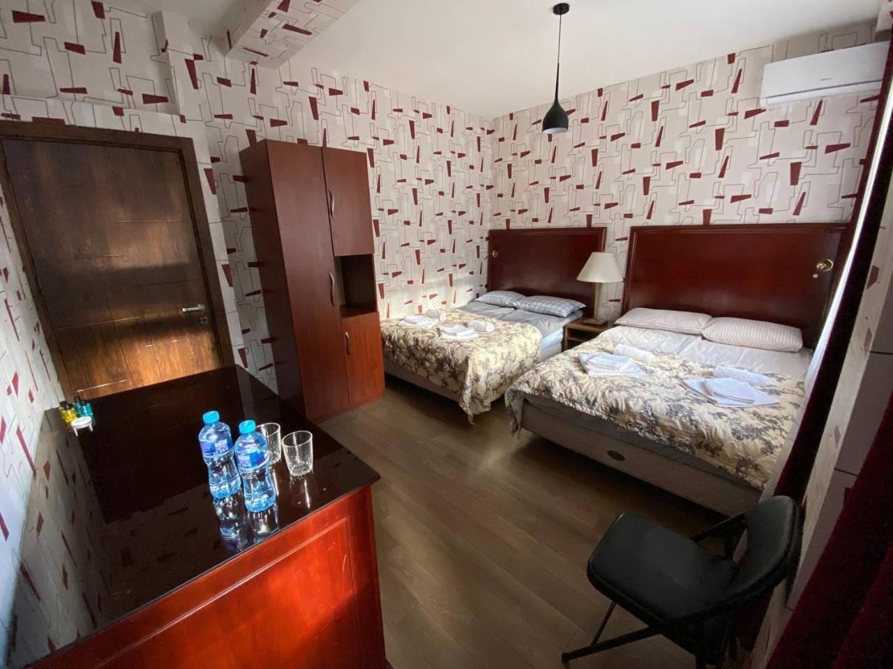 Hotel "Tbilisi Tales" In The Heart Of The Old City 外观 照片