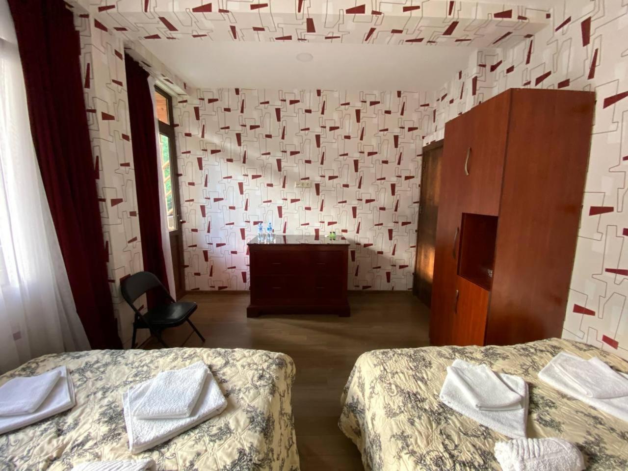 Hotel "Tbilisi Tales" In The Heart Of The Old City 外观 照片
