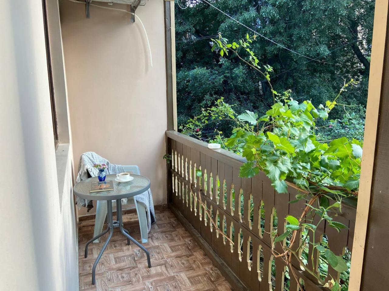 Hotel "Tbilisi Tales" In The Heart Of The Old City 外观 照片