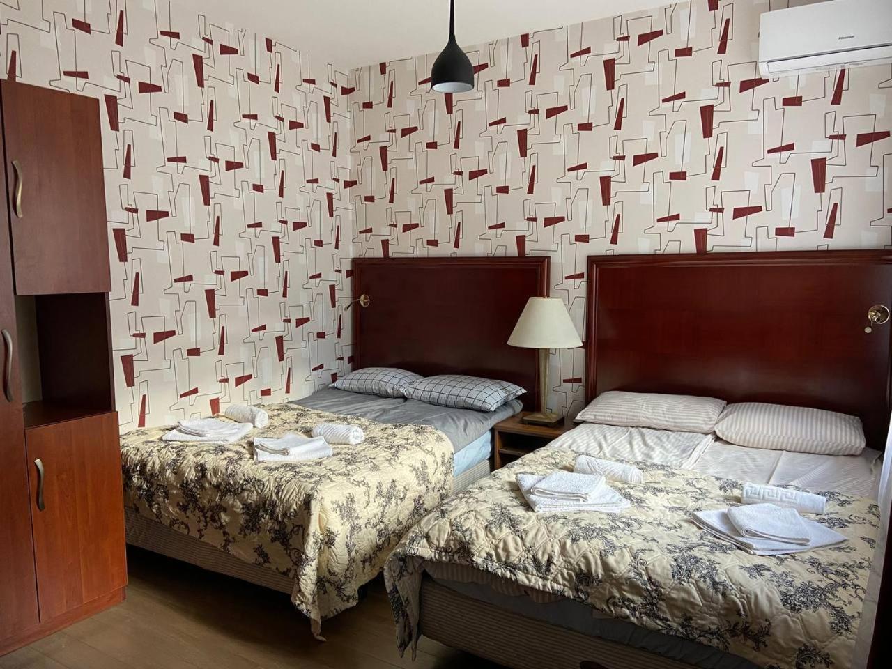 Hotel "Tbilisi Tales" In The Heart Of The Old City 外观 照片