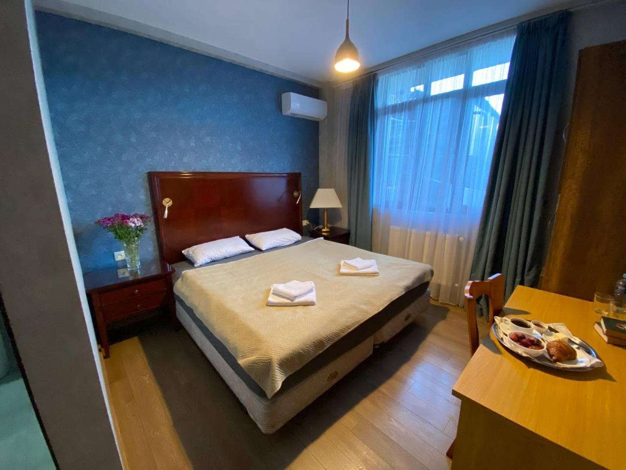Hotel "Tbilisi Tales" In The Heart Of The Old City 外观 照片