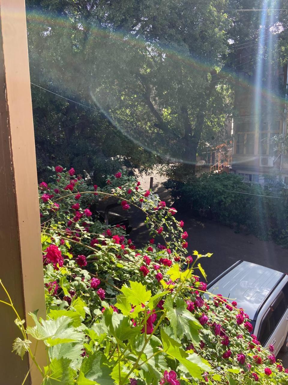 Hotel "Tbilisi Tales" In The Heart Of The Old City 外观 照片
