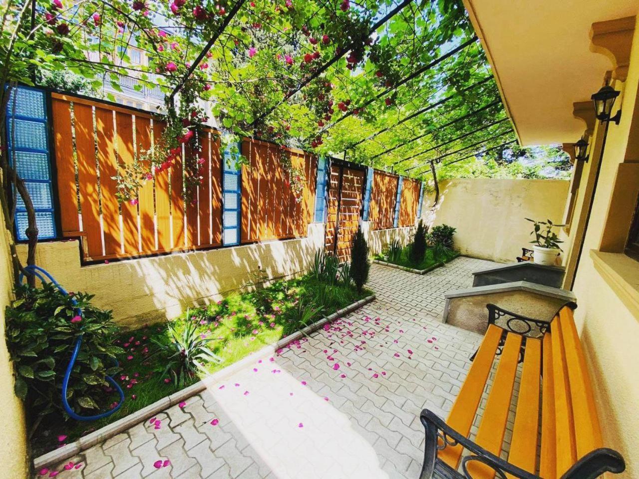 Hotel "Tbilisi Tales" In The Heart Of The Old City 外观 照片