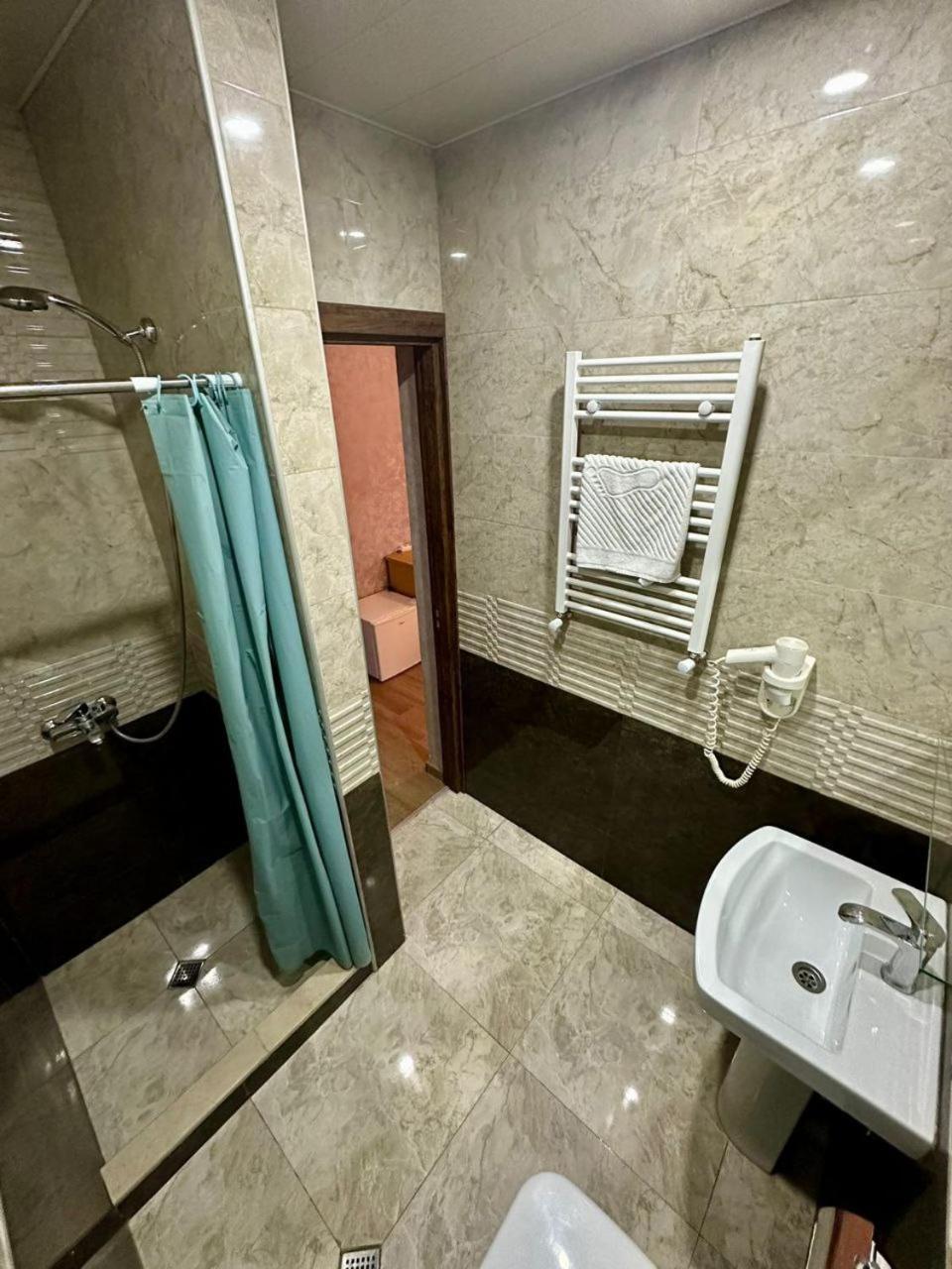 Hotel "Tbilisi Tales" In The Heart Of The Old City 外观 照片