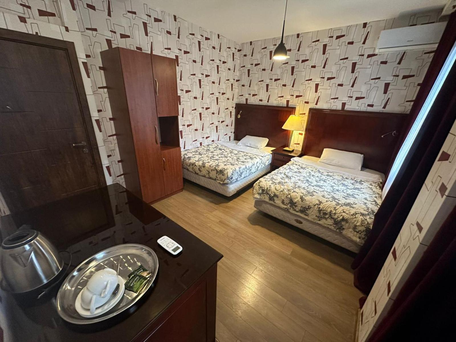 Hotel "Tbilisi Tales" In The Heart Of The Old City 外观 照片